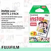 FUJIFILM INSTAX MINI EVO HYBRID INSTANT CAMERA