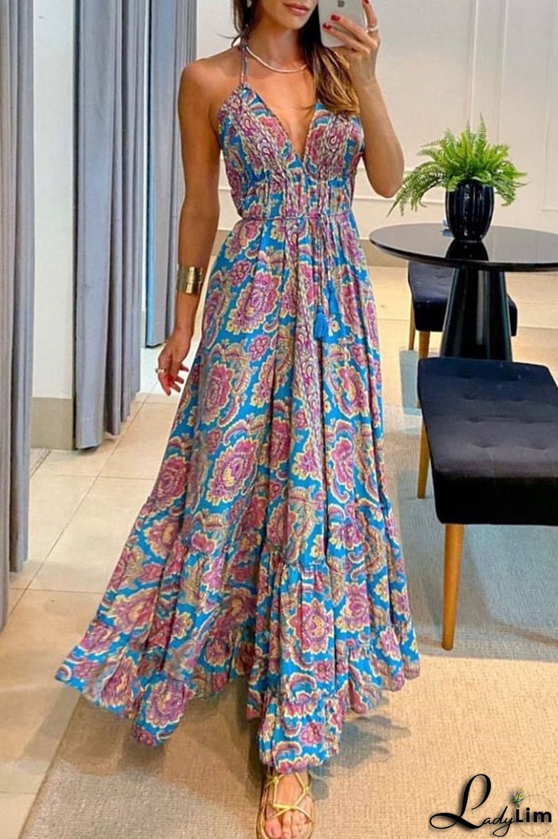 Effortless and Trendy Dress