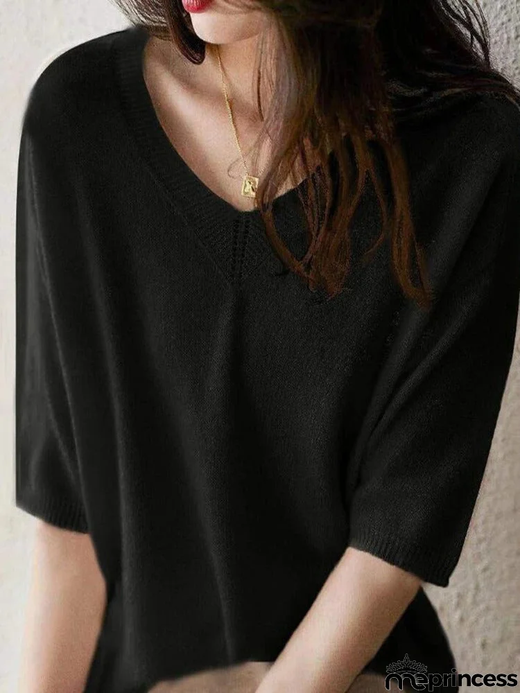 Light and breezy Sweater