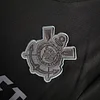 2024/2025 Corinthians Away Football Shirt Kids Size 1:1 Thai Quality