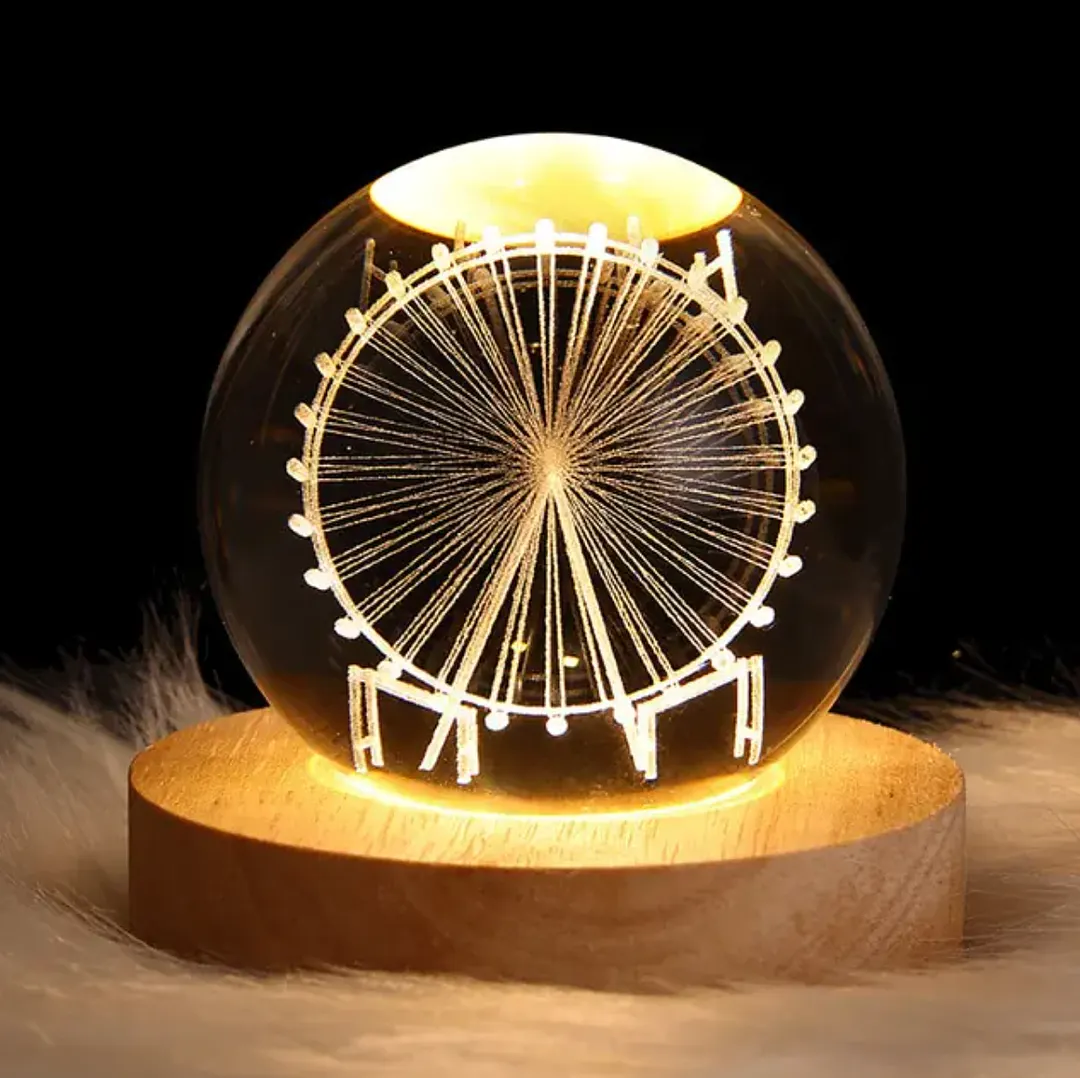 DreamSphere&trade;