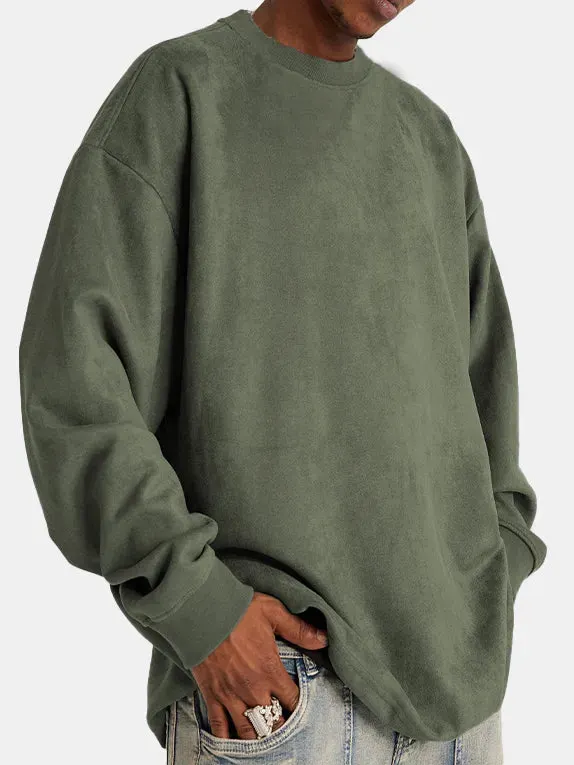 Trendy and Elegant winter Pullover
