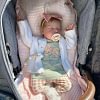 20" Handmade Lifelike Reborn Newborn Baby Sleeping Girl Stuben with Hand-Painted Hair with Heartbeat💖 & Sound🔊 - RBBI-Myrebornbabydoll&reg; Myrebornbabydoll&reg;