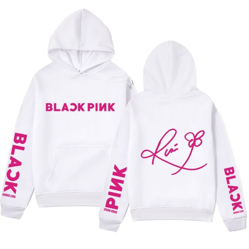 BLACKPINK Signature Series Hoodie