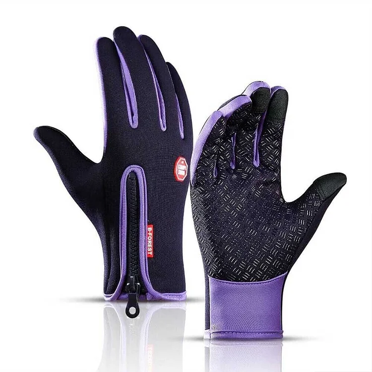Unisex Thermal Gloves socialshop