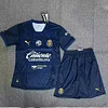2024/2025 Chivas Third Away Soccer Jersey 1:1 Thai Quality Kids Size