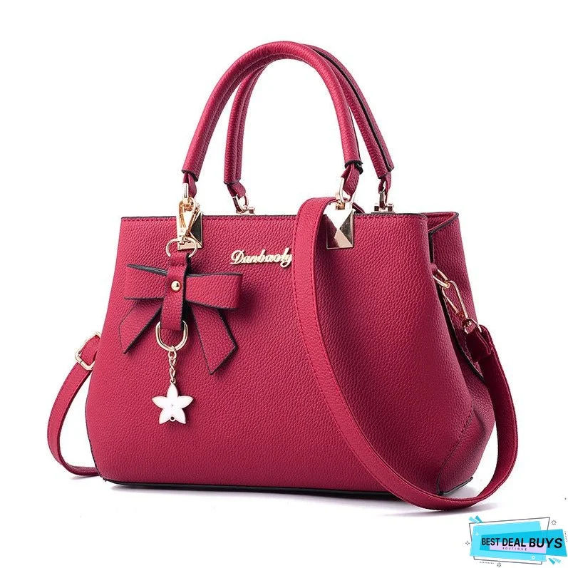 Paziye Casual Ladies Handbag