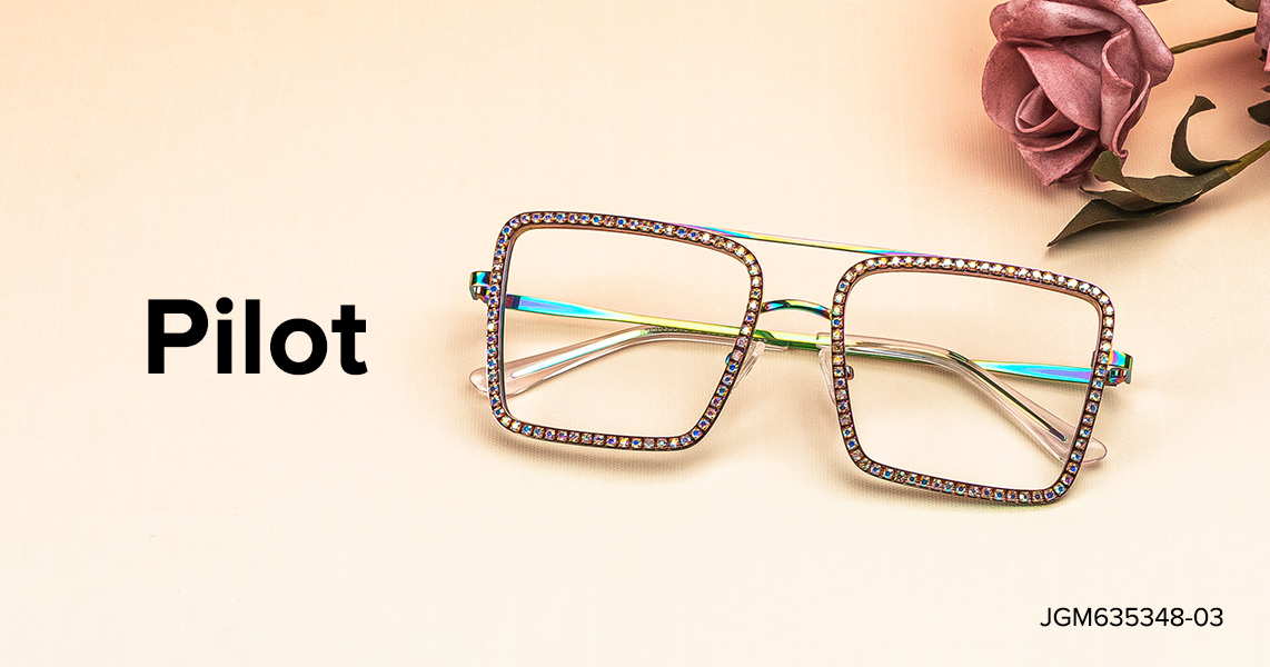 Dürfen Piloten Eine Brille Tragen Pilot Brille, Piloten stil Brillen Online Bestellen