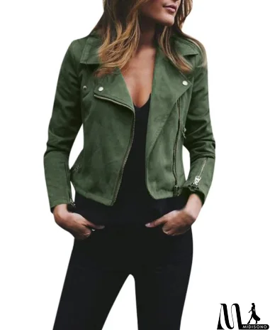 MidiSono - Chic and Versatile winter Coat