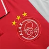 2024/2025 Ajax Football Shirt Home 1:1 Thai Quality
