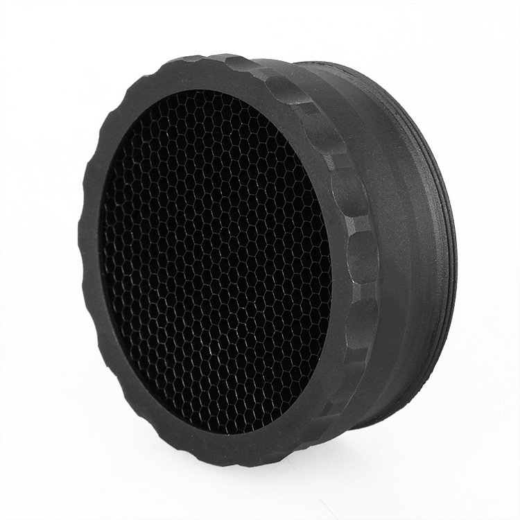 Tactical Airsoft Military Grip - Killflash For Srs Red Dot Sight