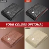 🔥Summer Hot Sale🔥Car High-end Armrest Cover Booster Pad--Adracos