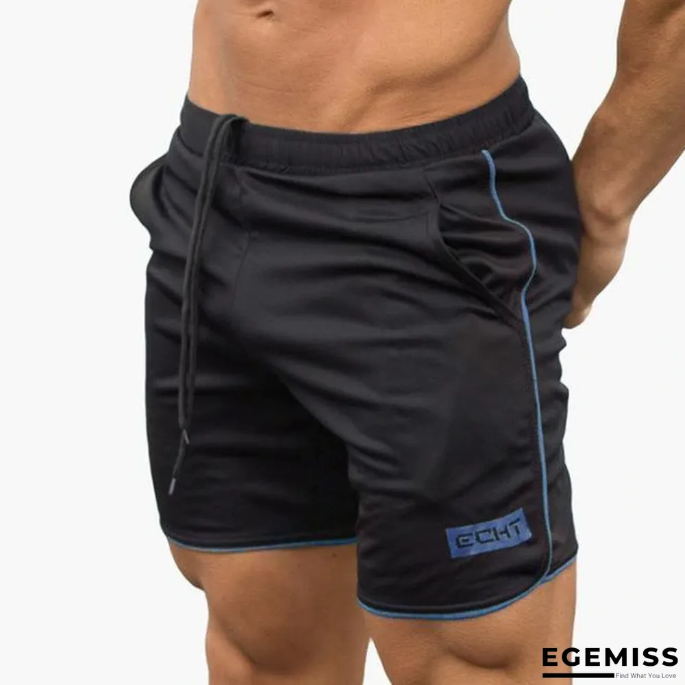 Men's Summer Fashion Casual Shorts Sports Beach Vacation Shorts | EGEMISS