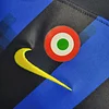 2023/2024 Inter Milan Home  Football Jersey 1:1 Thai Quality Kids Size