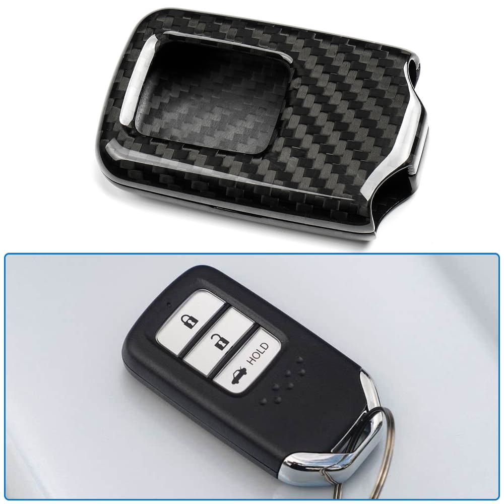 honda civic fc key fob