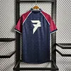 1999 Retro West Ham United Iron Lady Home Football Shirt 1:1 Thai Quality