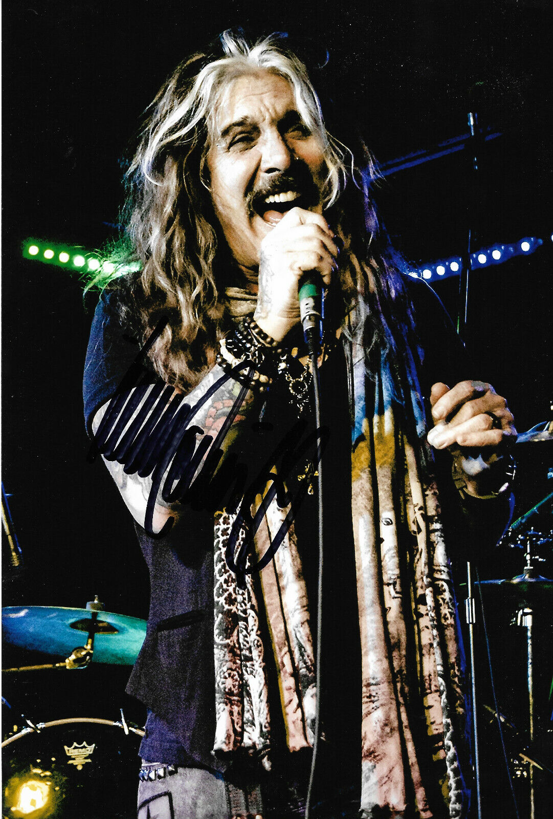 John Corabi The Dead Daisies