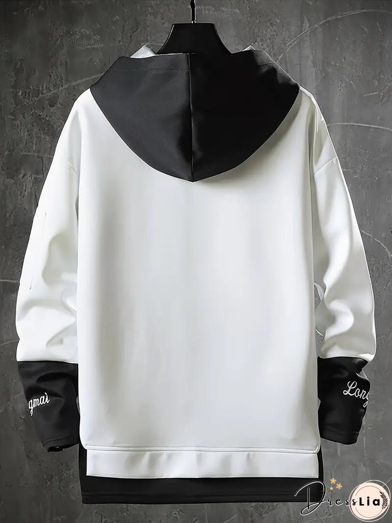 Effortless and Chic winter Pullover