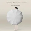 Fully Automatic Umbrella Men's Reverse Folding Car Large Size Rainstorm Special Women's Sunny And Rainy Dual-Use Reinforced Wind Resistance