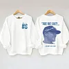 Are We Live Dodgers Sweatshirt