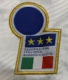 Joyfball 1994 Retro Italy Away Soccer Shirt