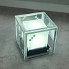 My World Beacon Charging Decorative Light Luminous Acrylic Desktop Ornaments