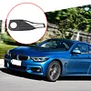 For BMW 4 SERIES F32 F33 F36 14-20 Fog Lamp Frame Grille Fog Light Griill Cover