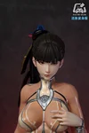 1/4 Scale Eve 07 - Stellar Blade Statue - Fine Nib Studio
