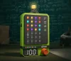 Jike &middot; [Exclusive for self-broadcasting] Super password machine children's educational toys deciphering and decrypting reasoning logic thinking game