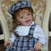 Babiesprincess Lifelike Reborn Baby Doll, Babiesprincess