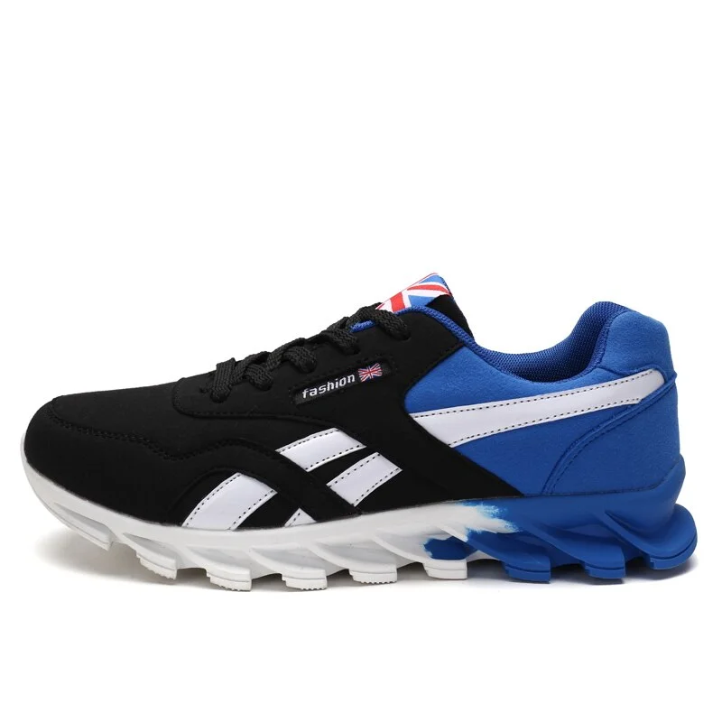 48 Size Men Running Shoes Breathable Light Outdoor Sports Shoes Comfortable Sneakers Men Running Shoes for Men Athletic Shoes