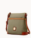 D & B Pebble Grain Crossbody [Buy 2 Get Freeshipping]