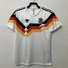1990 Retro Germany Home Football Jersey 1:1 Thai Quality