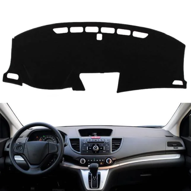 Dashboard Cover Dash Mat Carpet For Toyota Corolla E140/E150 2006 2007 2008 2009 2010 2011 2012 2013