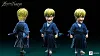Zenin Naoya - Jujutsu Kaisen Statue - Zzz Studio
