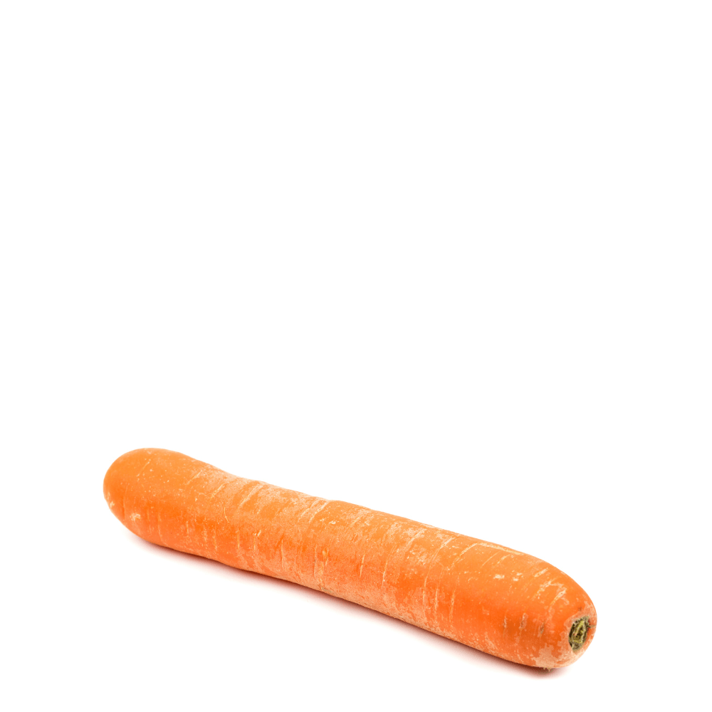 Heirloom Carrots Seeds - Red - Touchon