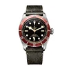 TUDOR Black Bay 41mm Steel