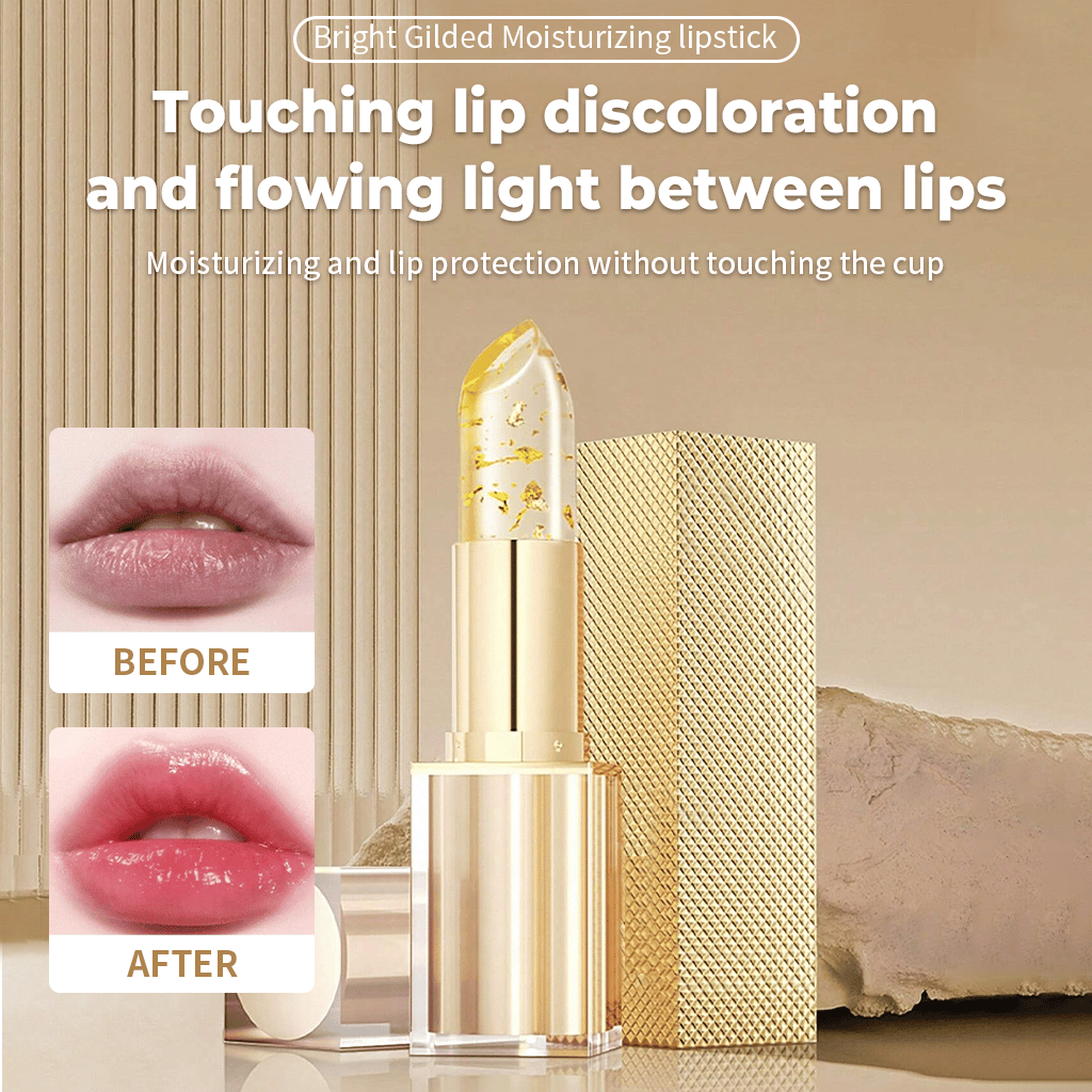 🏆Hot Sale 49% Off🔥Transferproof Color-Changing Lipstick 