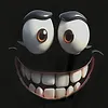 2pcs Halloween Headrest Covers Decorative Cushion Cover Elastic Head Rest Covers