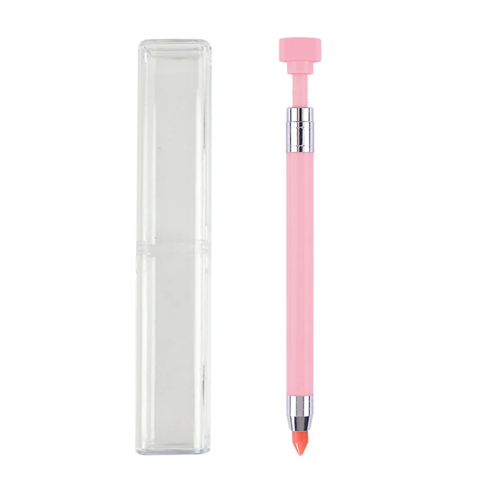 DIY Diamond Painting Drill Pen with Wax Acrylic Twister for Nail Art Rhinestones
