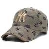 Men's Outdoor Sun Protection Casual Breathable Quick-drying All-match Baseball Cap