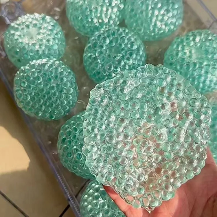 💖Handmade Pressure Relief Balls 
