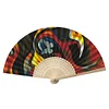 Folding Fan - Paint By Numbers Kit