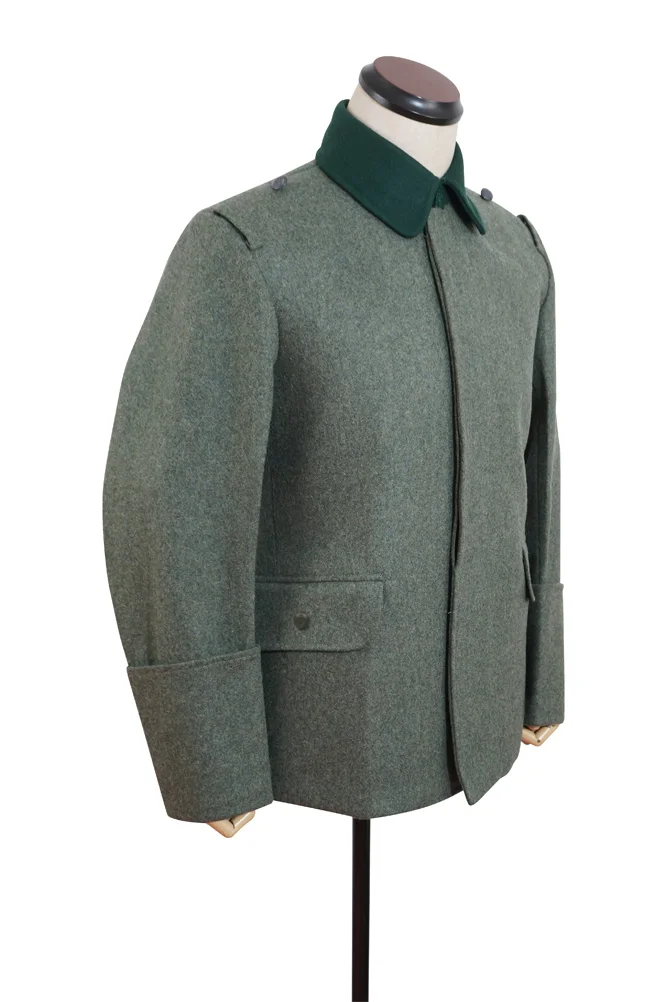   Empire German M1915 wool field tunic German-Uniform