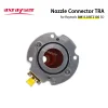 Raytools BM112 /BM110 3D Laser Nozzle Connector Head Sensor TRA Part F200 for BT210s Capacitivity Fiber Cutting Welding Machine]