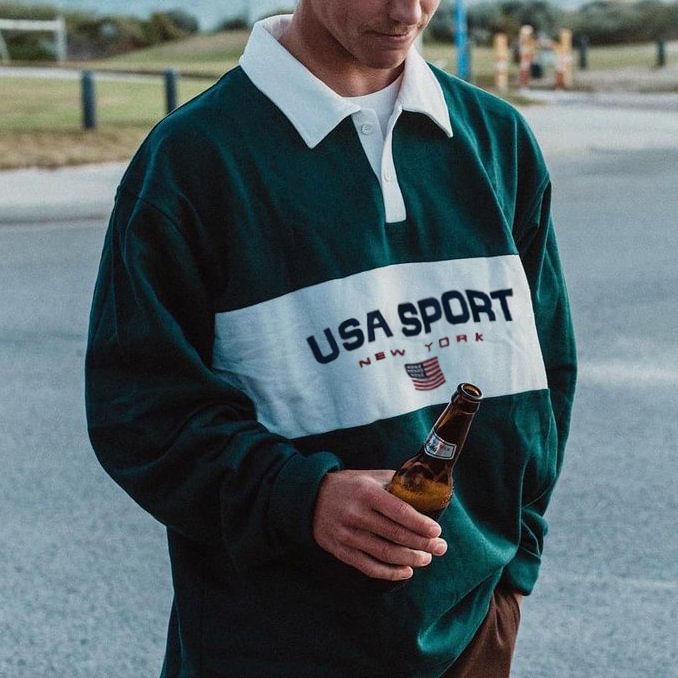 USA Sport Sweatshirts-barclient
