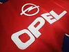 Joyfball 1993/95 Retro Bayern Munich Home Football Jersey 