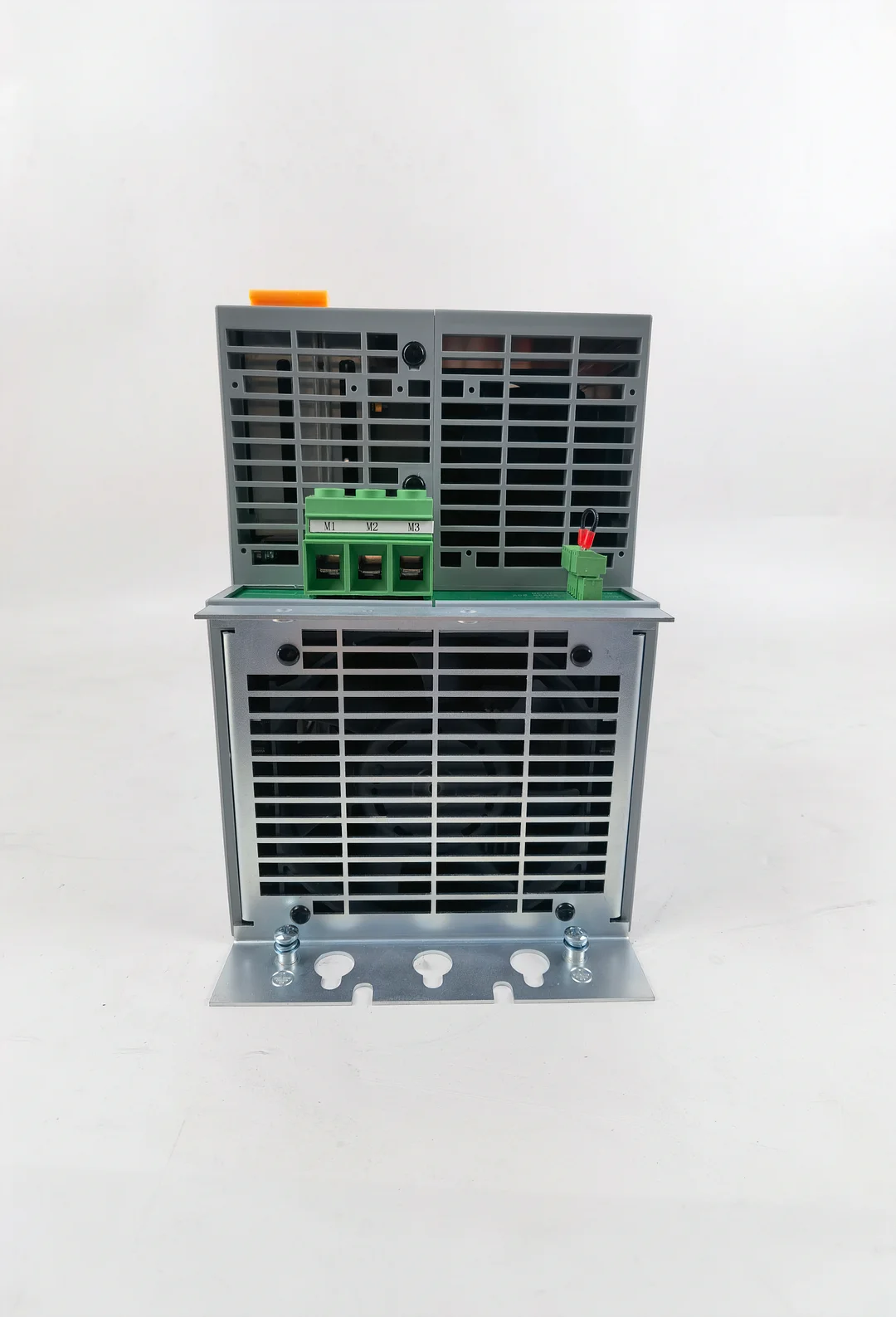 NEW Parker AC890 Common Bus 560/705VDC 30kW 890CD-532590D0-000-1A000