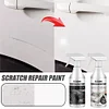 Scratch Repair Spray 60ml Polishing Paint Automobile Body Paint Scratch Liquid
