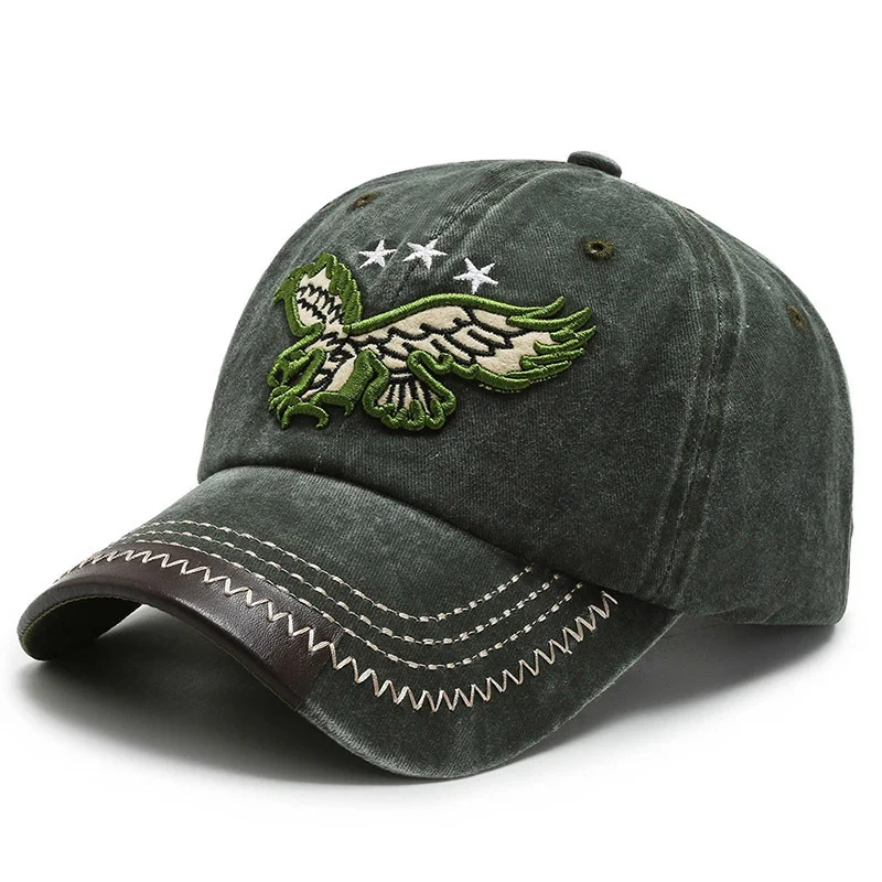 Freedom Eagle Hat-inspireuse